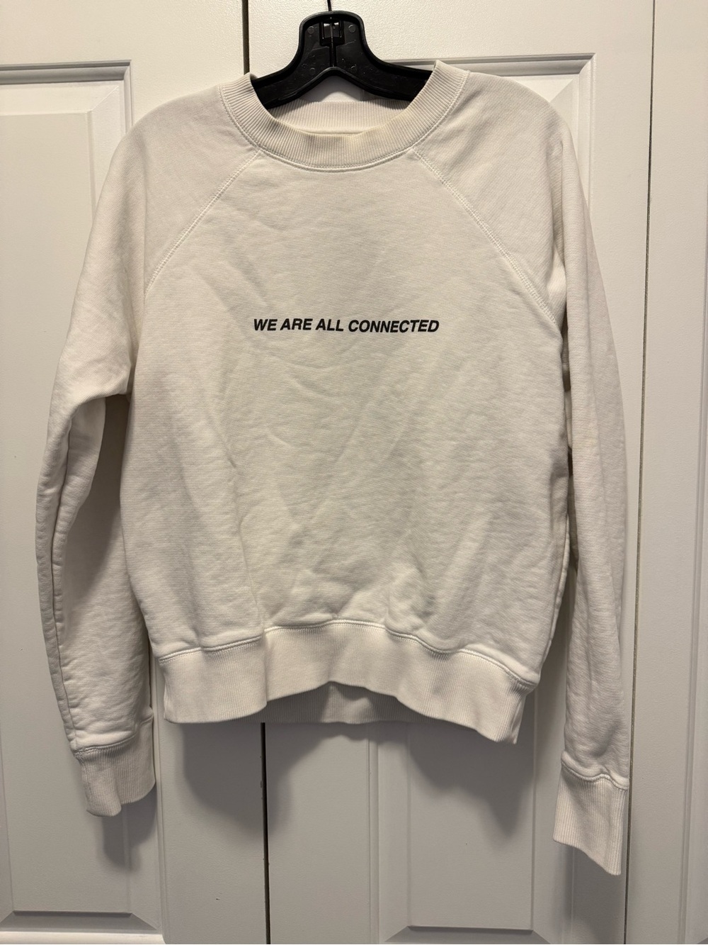 Spiritual Gangster 'WE ARE ALL CONNECTED' Sweatshirt